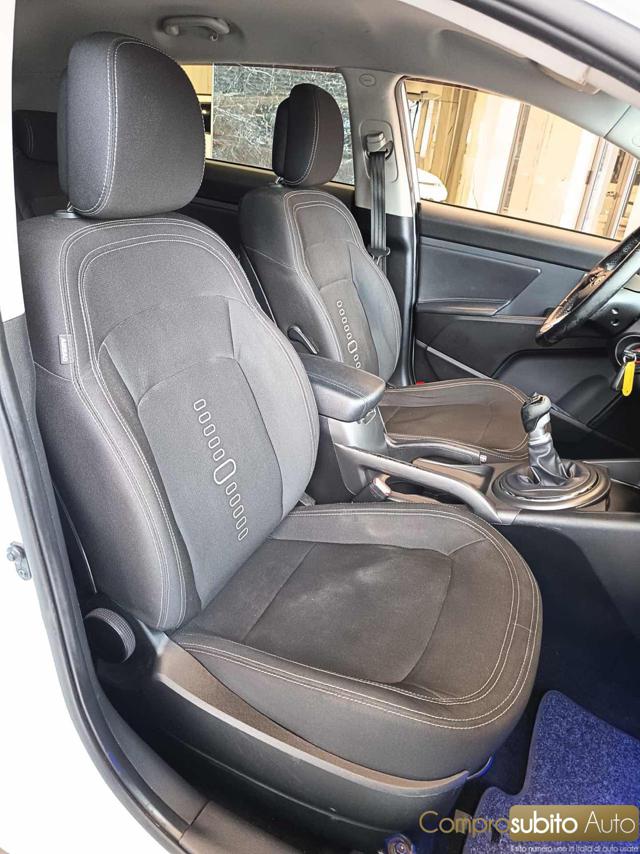 KIA Sportage usata, con Cruise Control