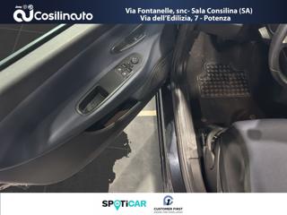 LANCIA Ypsilon usata, con Touch screen