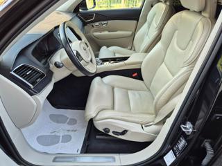 VOLVO XC90 usata, con Chiusura centralizzata