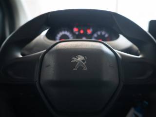 PEUGEOT Partner usata, con Supporto lombare