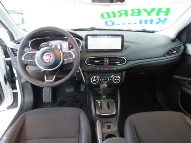 FIAT Tipo usata, con Cruise Control