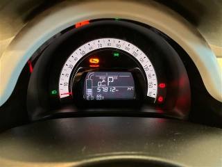 RENAULT Twingo usata, con Sensori di parcheggio posteriori