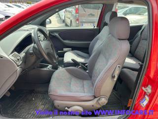 FIAT Bravo usata 5