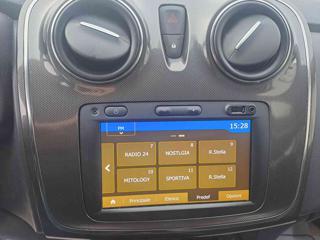 DACIA Sandero usata, con Boardcomputer
