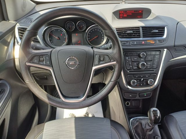 OPEL Mokka usata, con Sensore di pioggia