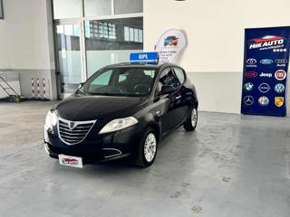 LANCIA Ypsilon usata, con Airbag Passeggero