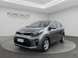 KIA Picanto usata, con Airbag