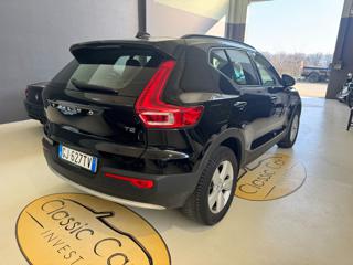 VOLVO XC40 usata, con Alzacristalli elettrici