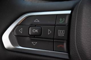 JEEP Compass usata, con Trazione integrale