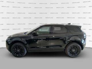 LAND ROVER Range Rover Evoque usata, con Autoradio