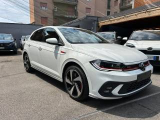 VOLKSWAGEN Polo usata, con Airbag