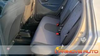 LANCIA Ypsilon usata, con Climatizzatore