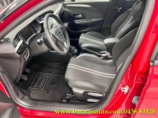 OPEL Corsa usata, con Alzacristalli elettrici