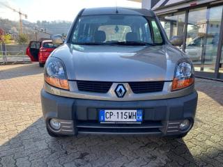 RENAULT Kangoo usata, con Airbag