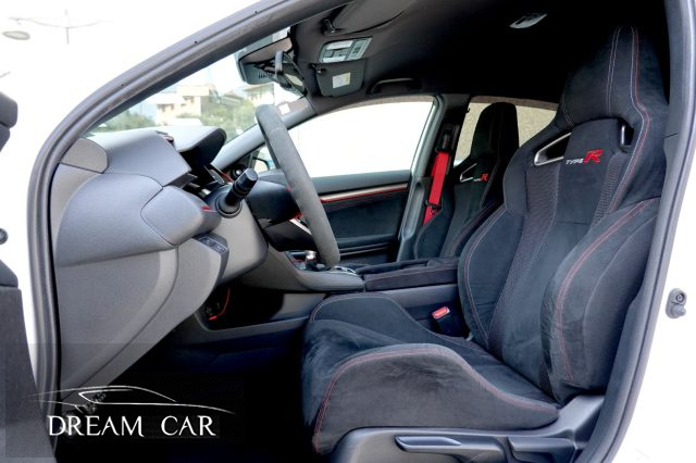 HONDA Civic usata, con Climatizzatore