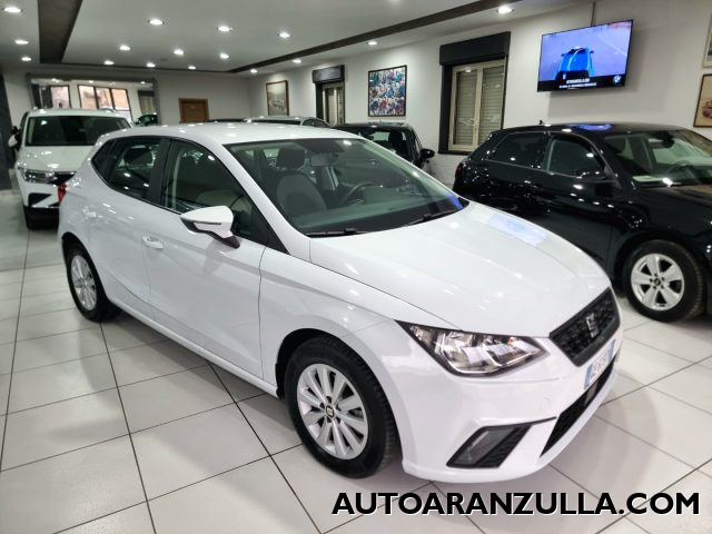 SEAT Ibiza usata, con Airbag laterali