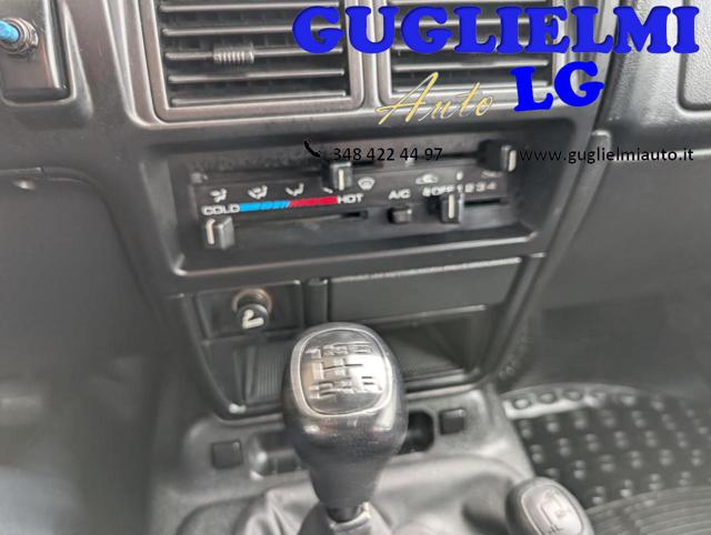 OPEL Frontera usata 29