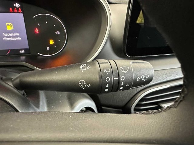 FIAT Tipo usata, con Sensore di pioggia