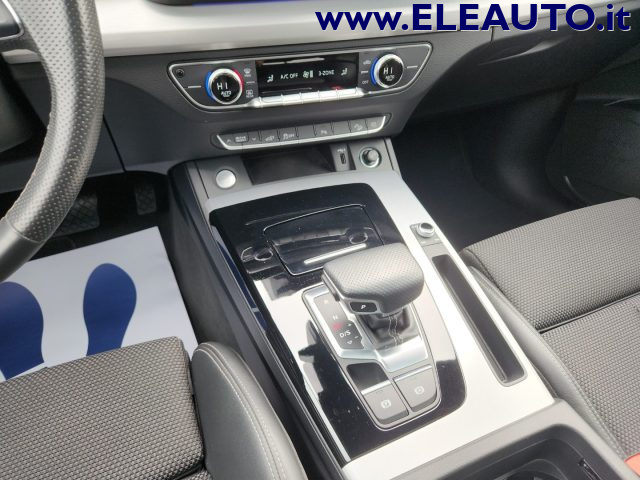 AUDI Q5 usata, con ESP