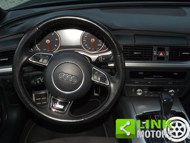 AUDI A6 usata 36