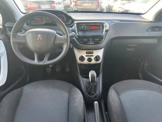 PEUGEOT 208 usata, con Climatizzatore