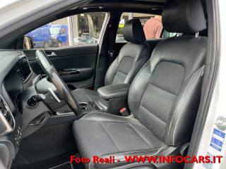 KIA Sportage usata, con Alzacristalli elettrici