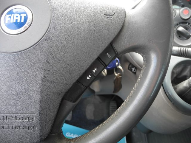 FIAT Multipla usata 25