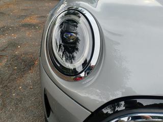 MINI Cooper usata, con Sistema di navigazione