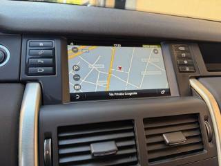 LAND ROVER Discovery Sport usata, con Fari Xenon