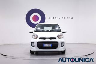 KIA Picanto usata, con Airbag