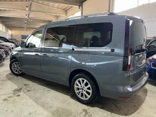 FORD Tourneo Connect usata, con Autoradio