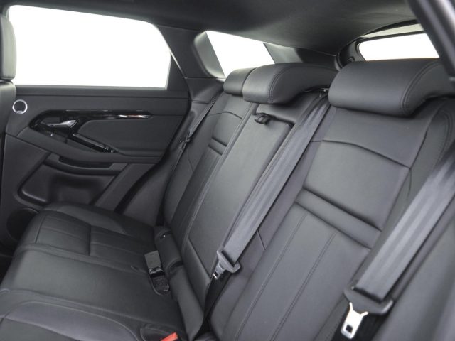 LAND ROVER Range Rover Evoque usata 14