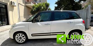 FIAT 500L usata, con Immobilizzatore elettronico