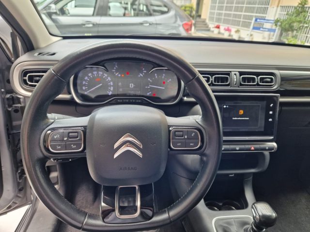 CITROEN C3 usata, con Lettore CD