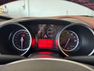 ALFA ROMEO Giulietta usata, con USB