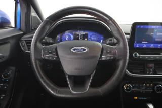FORD Puma usata 4