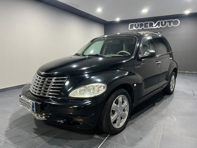 CHRYSLER PT Cruiser usata, con Airbag laterali