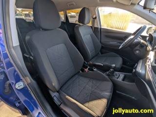 HYUNDAI Bayon usata, con Start/Stop Automatico