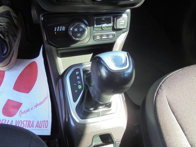 JEEP Renegade usata 28