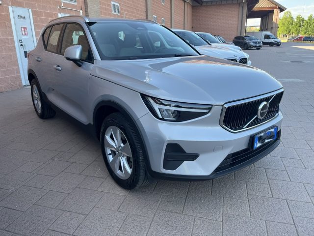 VOLVO XC40 usata, con Airbag
