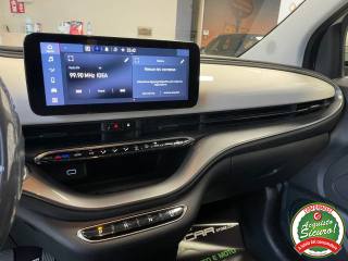 FIAT 500e usata, con Cruise Control