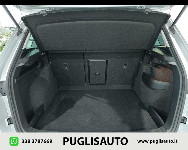 SKODA Karoq usata, con Sensore di luce