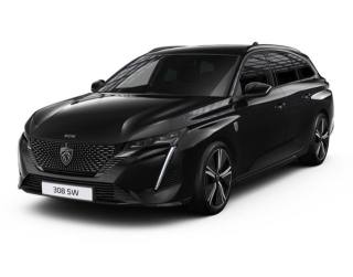 PEUGEOT 308 BlueHDi 130 S&S EAT8 SW GT+P. VISION 360°+DR. ASS