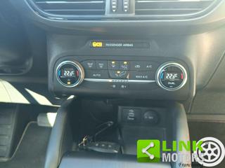 FORD Kuga usata, con Isofix