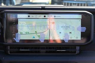 JEEP Wrangler usata, con Immobilizzatore elettronico