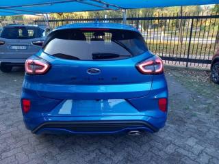 FORD Puma usata, con Controllo elettronico della corsia