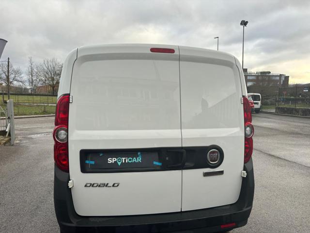 FIAT Doblo usata, con Chiusura centralizzata