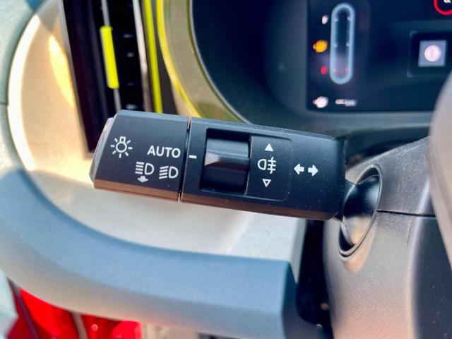 FIAT Grande Panda usata, con Sistema di navigazione