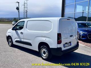 PEUGEOT Partner usata, con Airbag