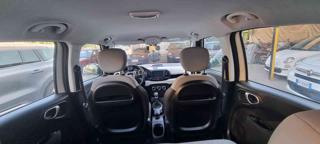 FIAT 500L usata, con Android Auto